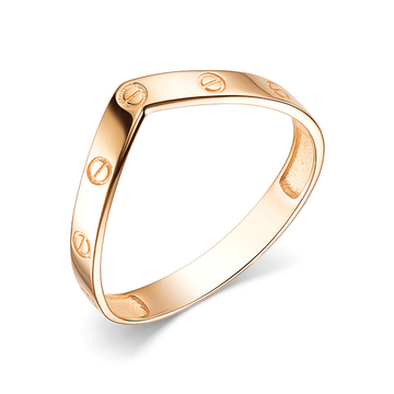 Кольцо Золото