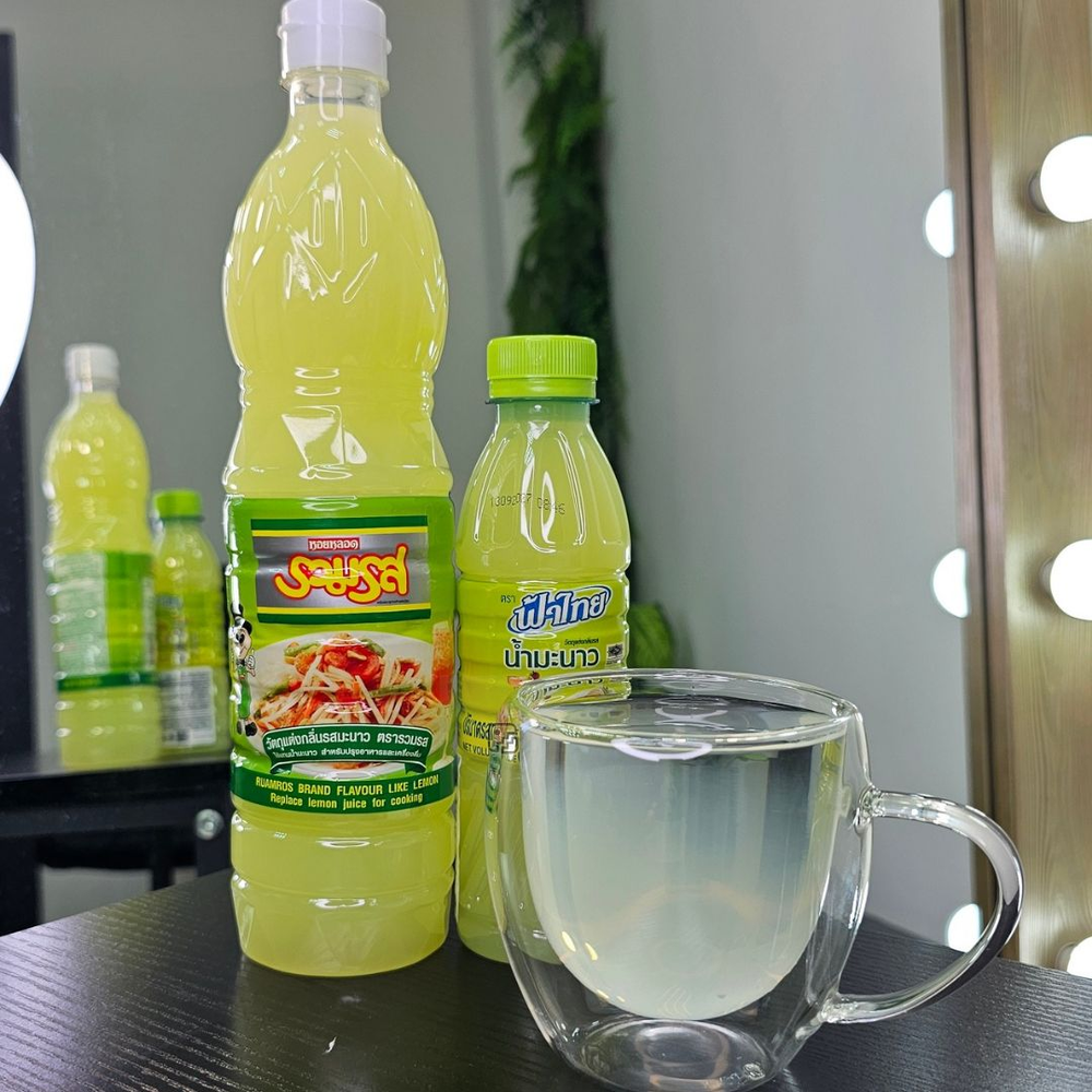 Сок Лайма 700 мл