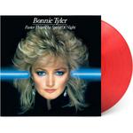Bonnie Tyler / Faster Than The Speed Of Night (Coloured Vinyl)(LP)