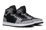 Кроссовки Jordan Air Jordan 1 Retro Un-Supreme 2016