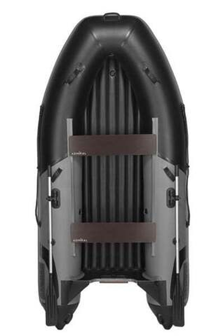 Лодка ПВХ АДМИРАЛ 325S НДНД