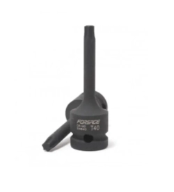 Головка-бита TORX ударная T30 1/2'' Forsage F-24607830