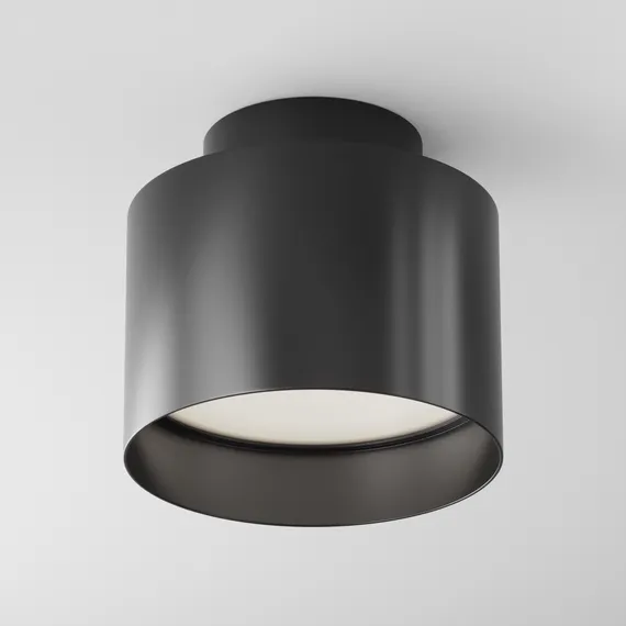 Потолочный светильник Планета / Planet 12 Вт 4000 К 90° Technical c009cw-l12b4k