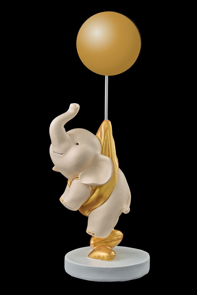 Teona Decor Elephant TD018/1 Teona Decor Elephant TD018/1