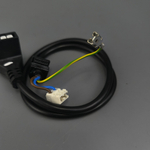 Кабель насоса для котлов Bosch 6000, Buderus Logamax U072 арт. 87186456260