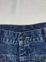 Джинсы от Mineral Rig M+FG South pole True religion Jnco