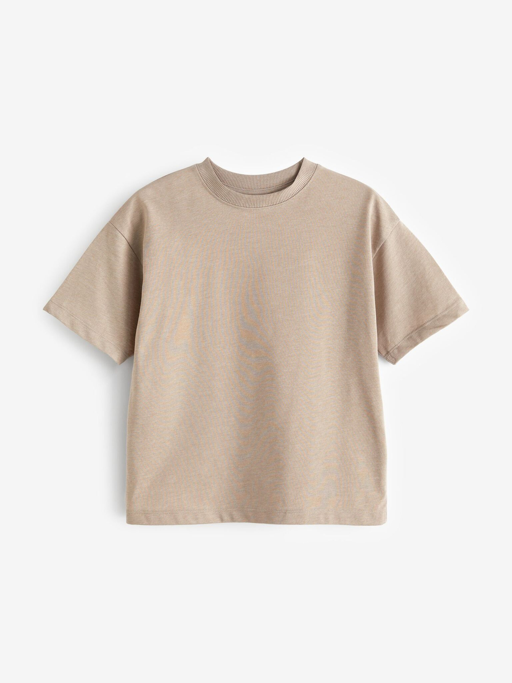 Футболка для мальчика Next A43-797, Бежевый