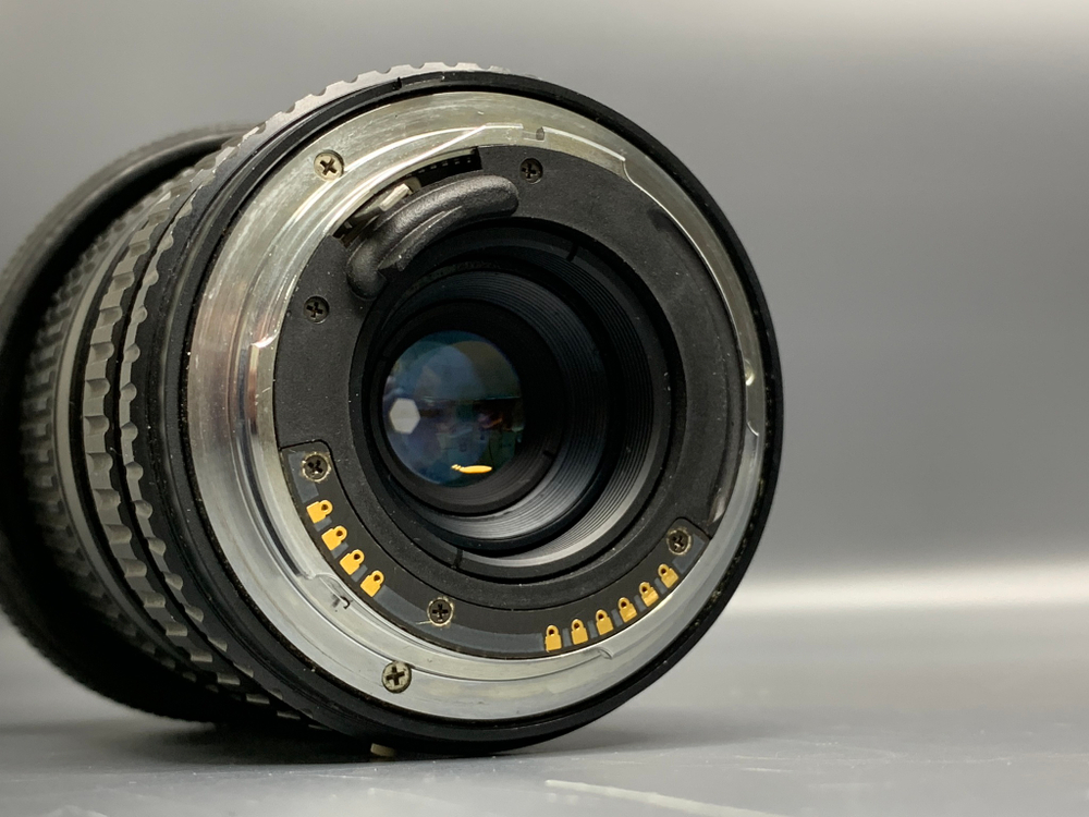 Osawa MC 35-70mm Pentax K