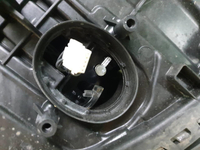 Битая Фара левая BMW 5er G30 (2017-2020) LED