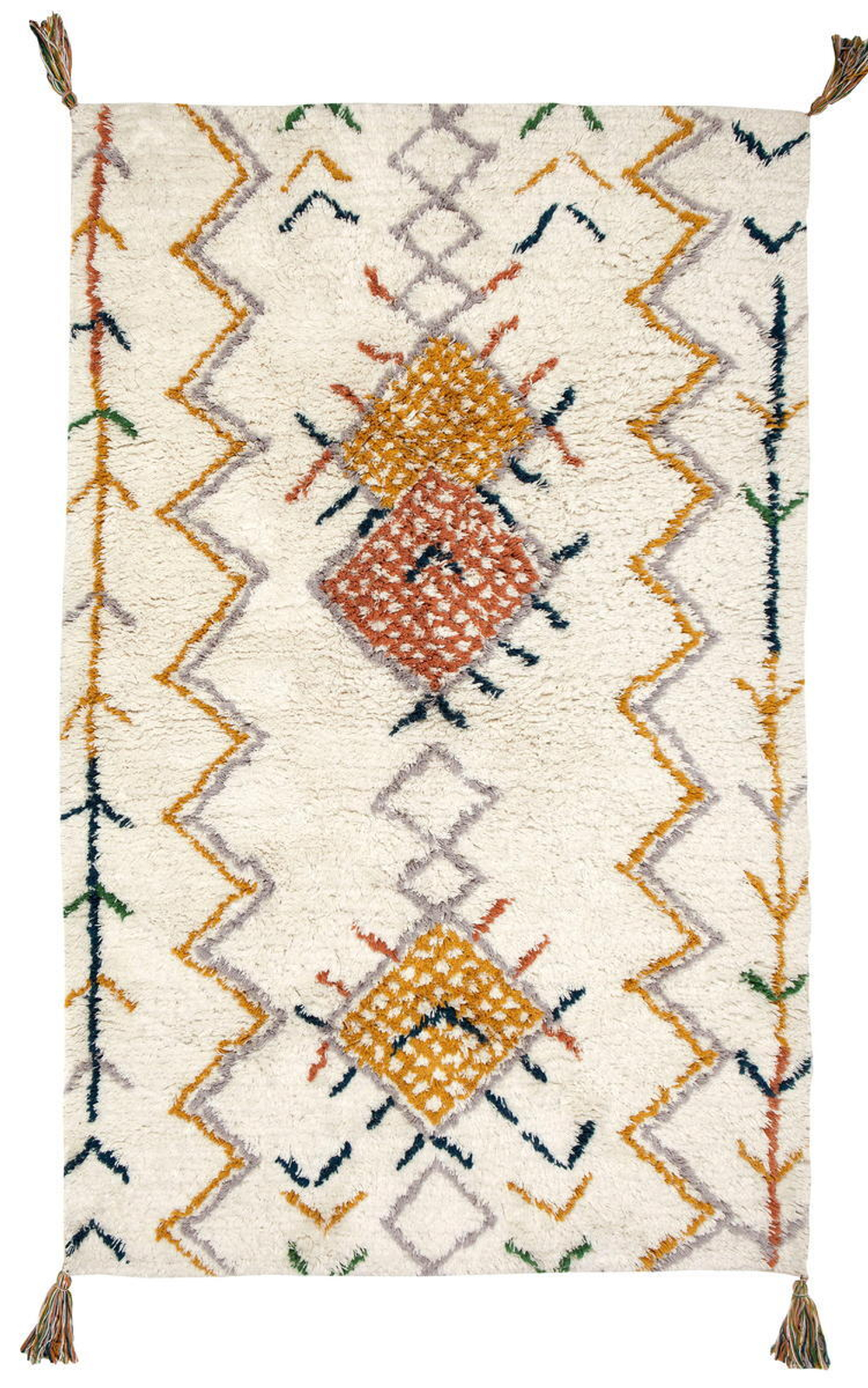 Ковер Nattiot Trishna 110х160 см