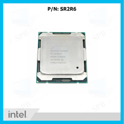 Процессор Intel Xeon E5-2620 v4 LGA2011-3, 8 x 2100 МГц, OEM