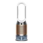Увлажнитель-очиститель воздуха Dyson PH04