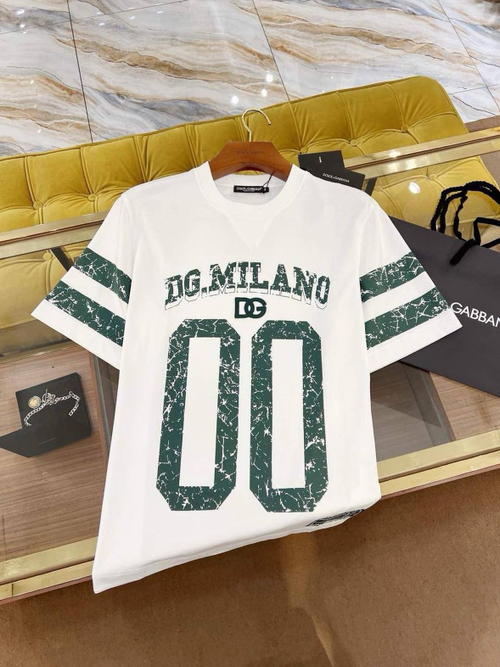 Футболка Dolce & Gabbana