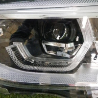 Фара левая BMW X3 G01 (2017-2021) Adaptive LED