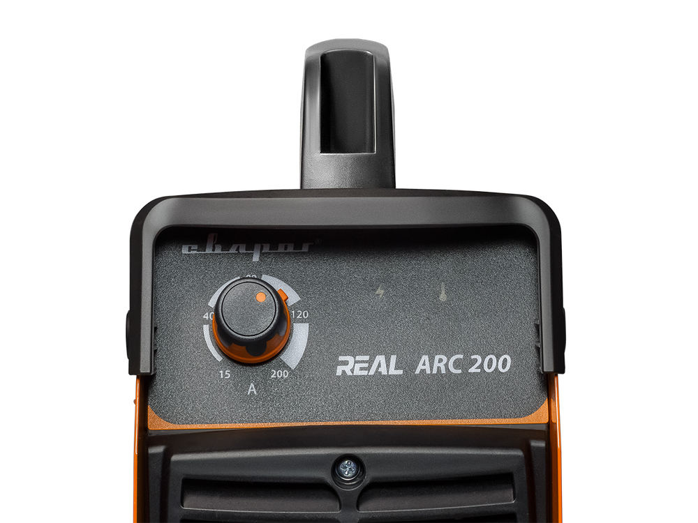 Аппарат инверторный Сварог REAL ARC 200 (Z238N)