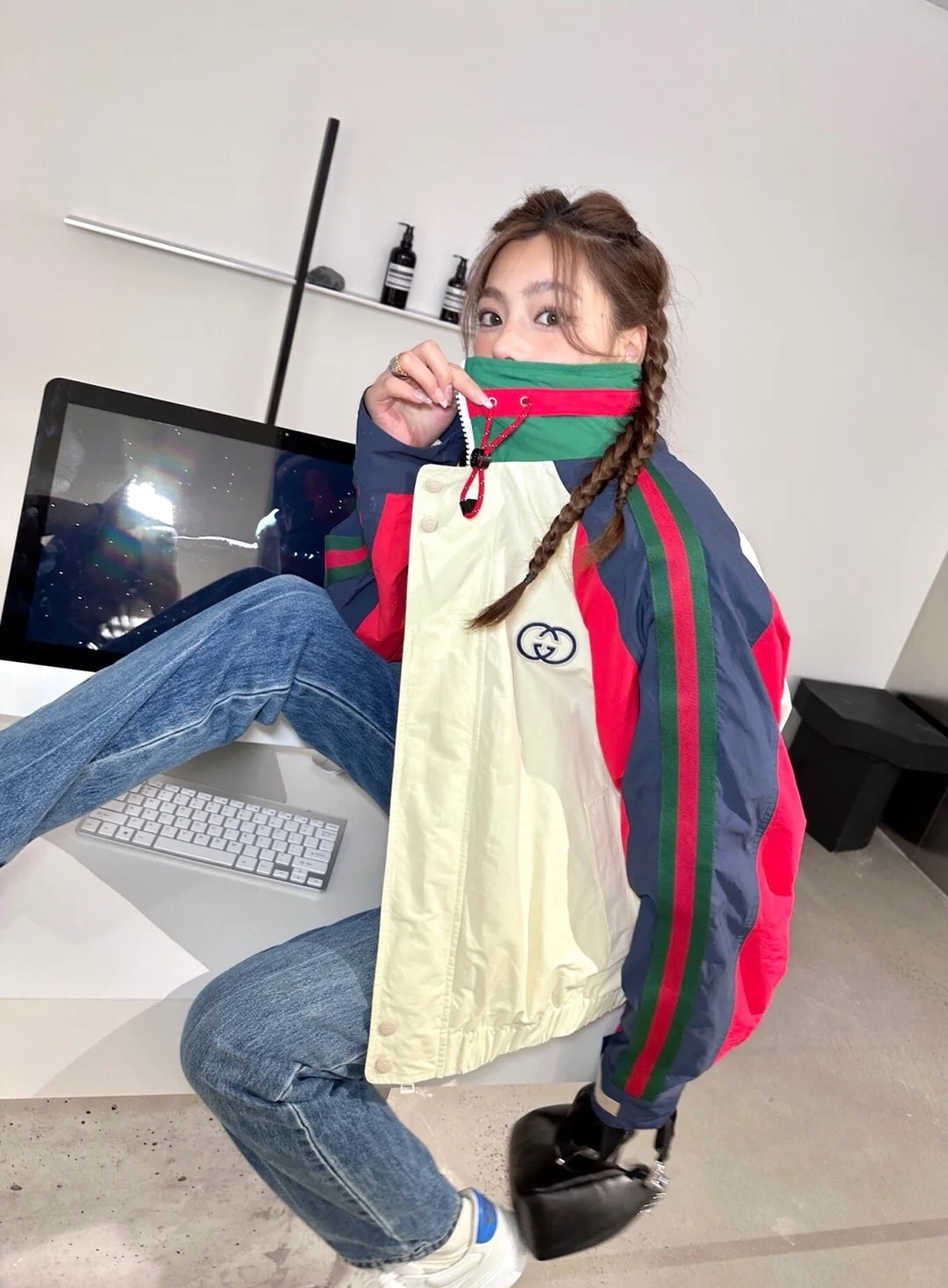 Gucci Jacket