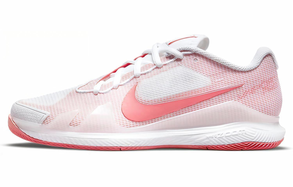 Кроссовки Nike Court Air Zoom Vapor Pro (Женская размерная сетка)