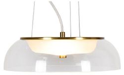 Подвесной светильник Lussole Dearborn LSP-7062