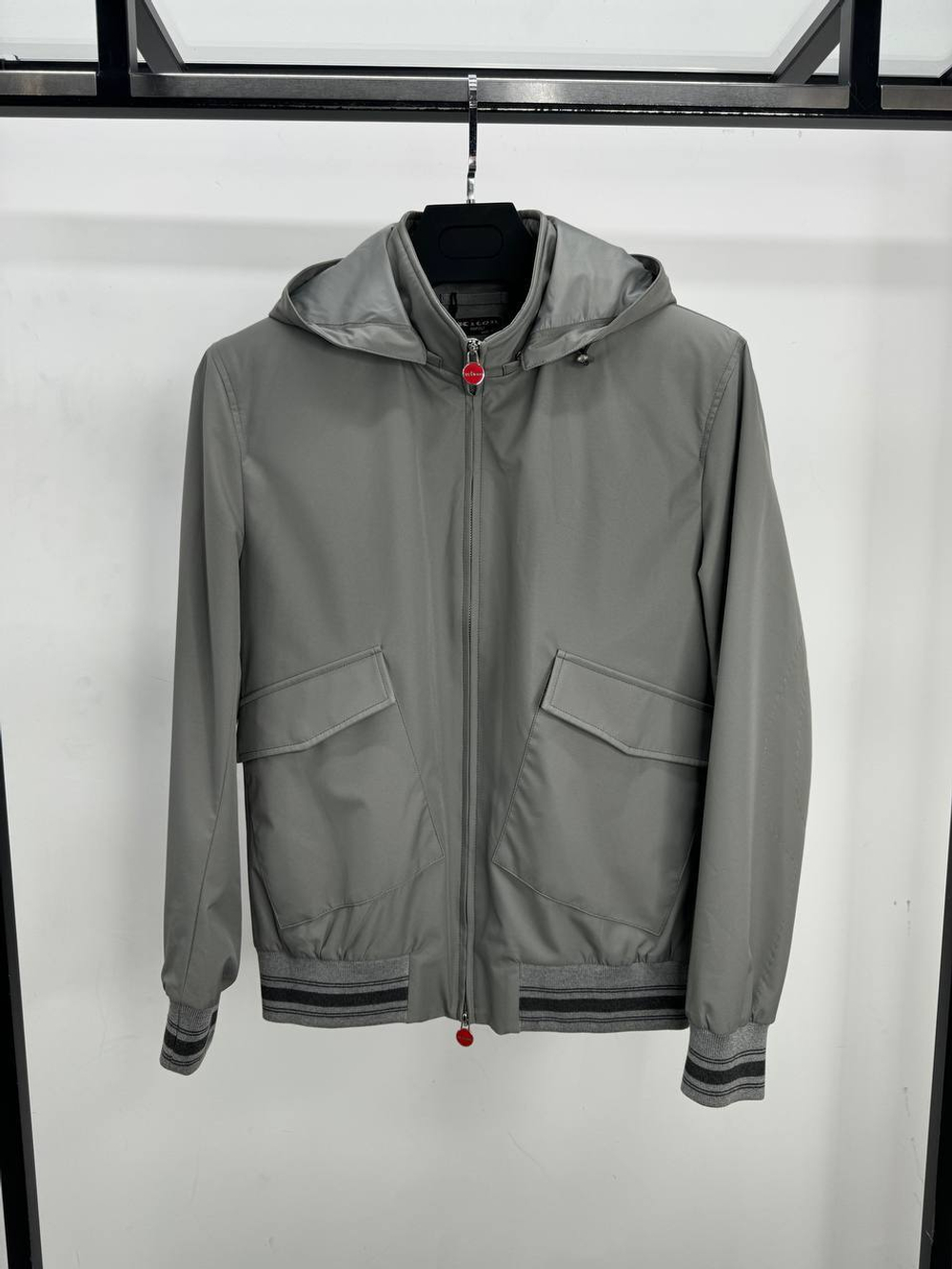 Ветровка Kiton