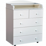 Комод Victoria 3 805 ЛДСП