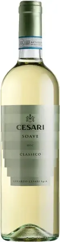 Cesari Soave Classico 0.75 л.