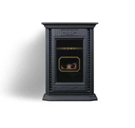 Газовый камин GARMAN GAS TOUS GHM ARJIN 200 (40м2)