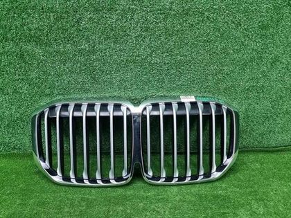 Решетка радиатора BMW X7 G07 (2019-2022)