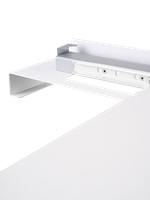 Монтажный комплект с выдвижной полкой #51145  (Solid Gold)