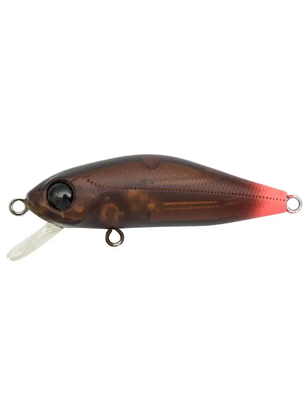 Воблер Crackjack 48SP-DR 48мм. 3.7гр. 1.8-2 м. R42