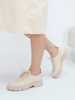 Полуботинки женские демисезонные