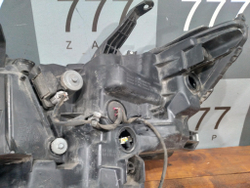 Фара правая Toyota Land Cruiser Prado 150 17-24 Б/У Оригинал 8114560N20