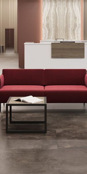 Офисные диваны Stenly