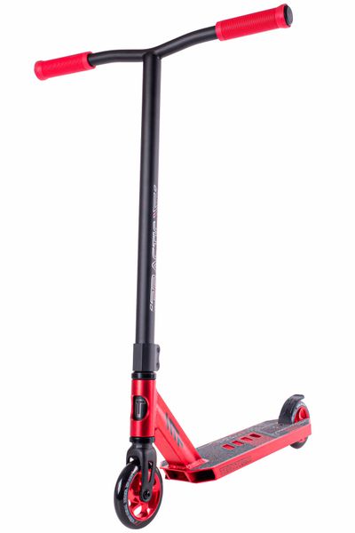 Трюковый самокат Tech Team Practic