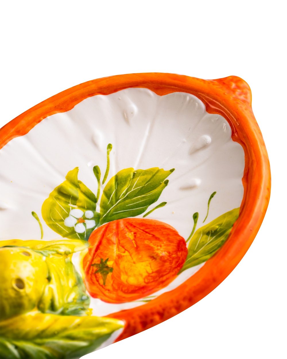 Лимонница 19х13см Edelweiss Лимоны и апельсины