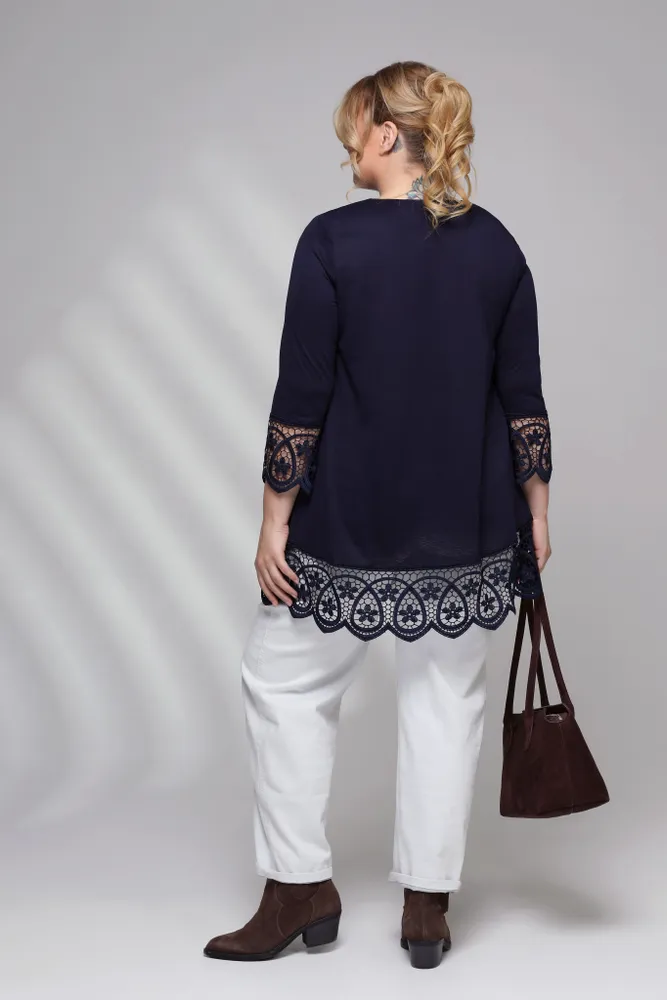 Туника 4984 Fabrika