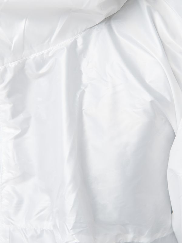 Костюм зимний маскировочный Метель с молнией ткань Taffeta цвет Белый