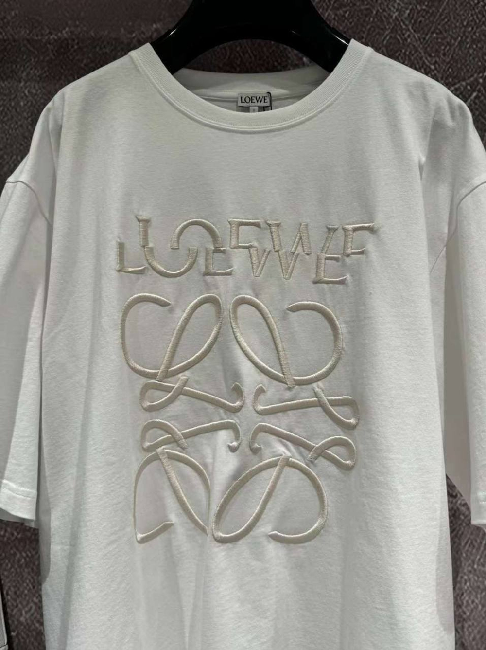 Футболка Loewe