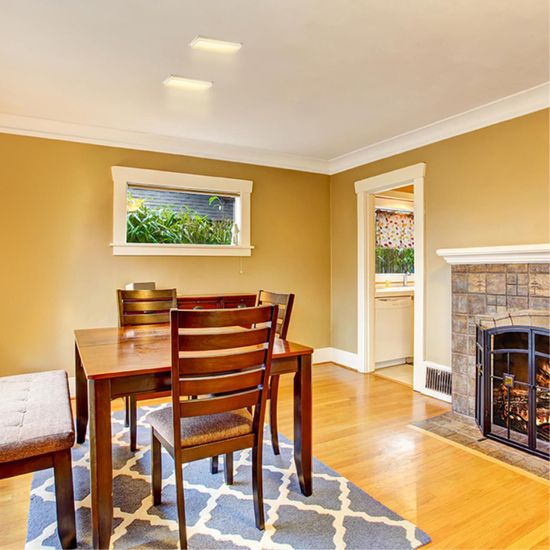 358240 SPOT NT19 489 белый Встраиваемый светильник IP20 LED 10W 85-265V HIELO