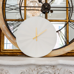 Часы настенные Объект мечты Клаус уайт