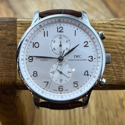 Часы IWC