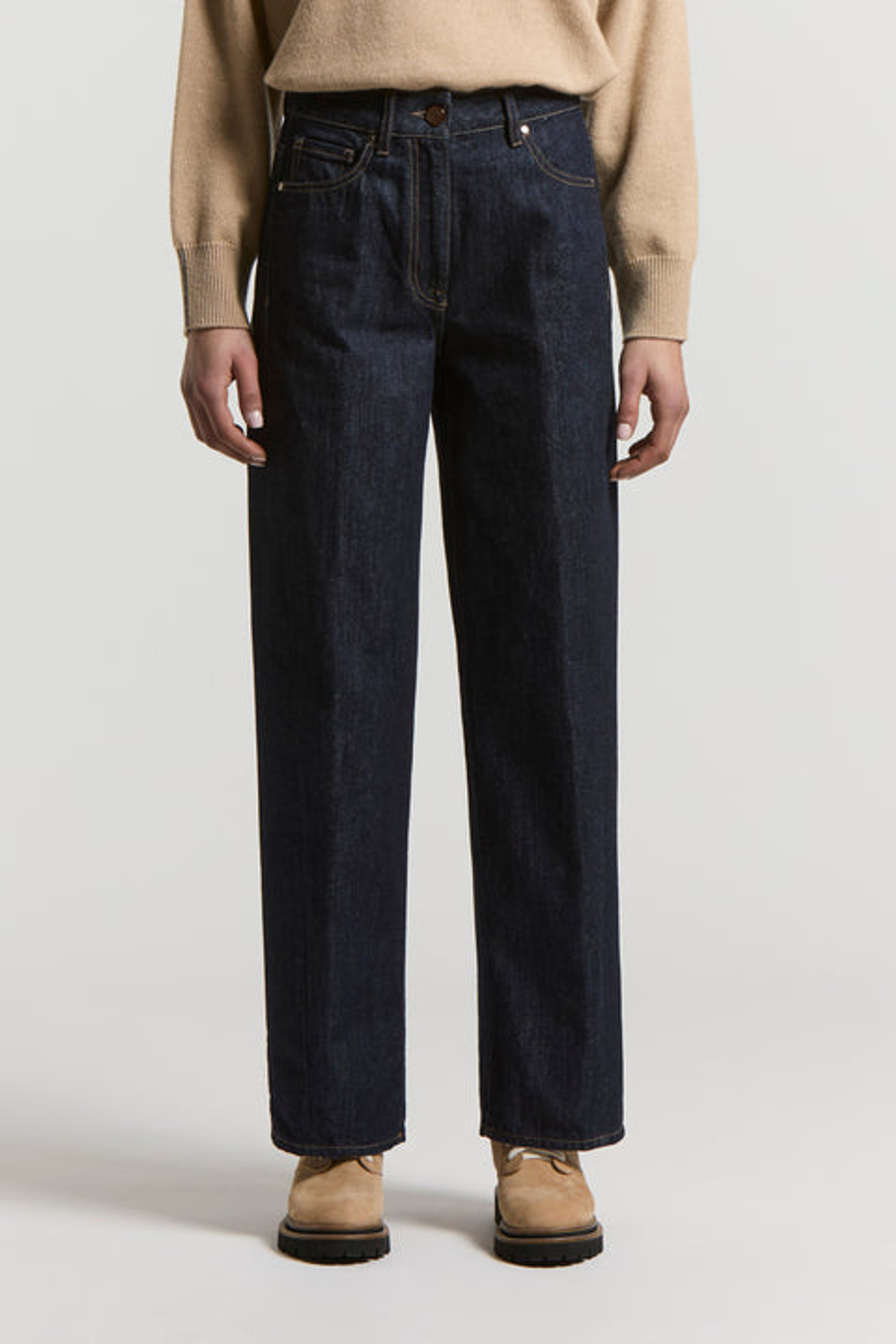 Джинсы PESERICO 42IT