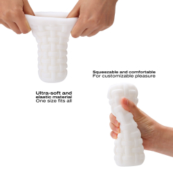 DORCEL CUP TIGHT - Мастурбатор