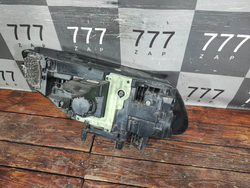 Фара левая LED Genesis GV80 20-нв Б/У Оригинал 92101T6000