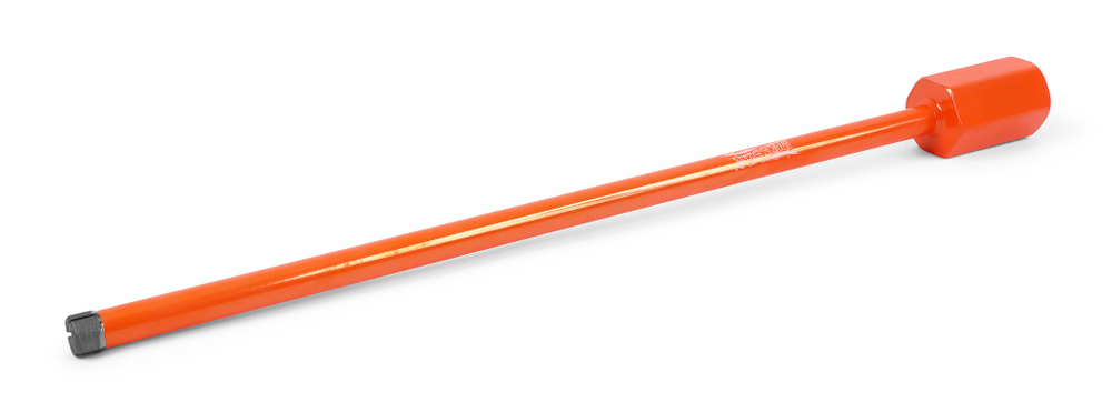 Коронка алмазная MESSER LZ 18/H10/450/1