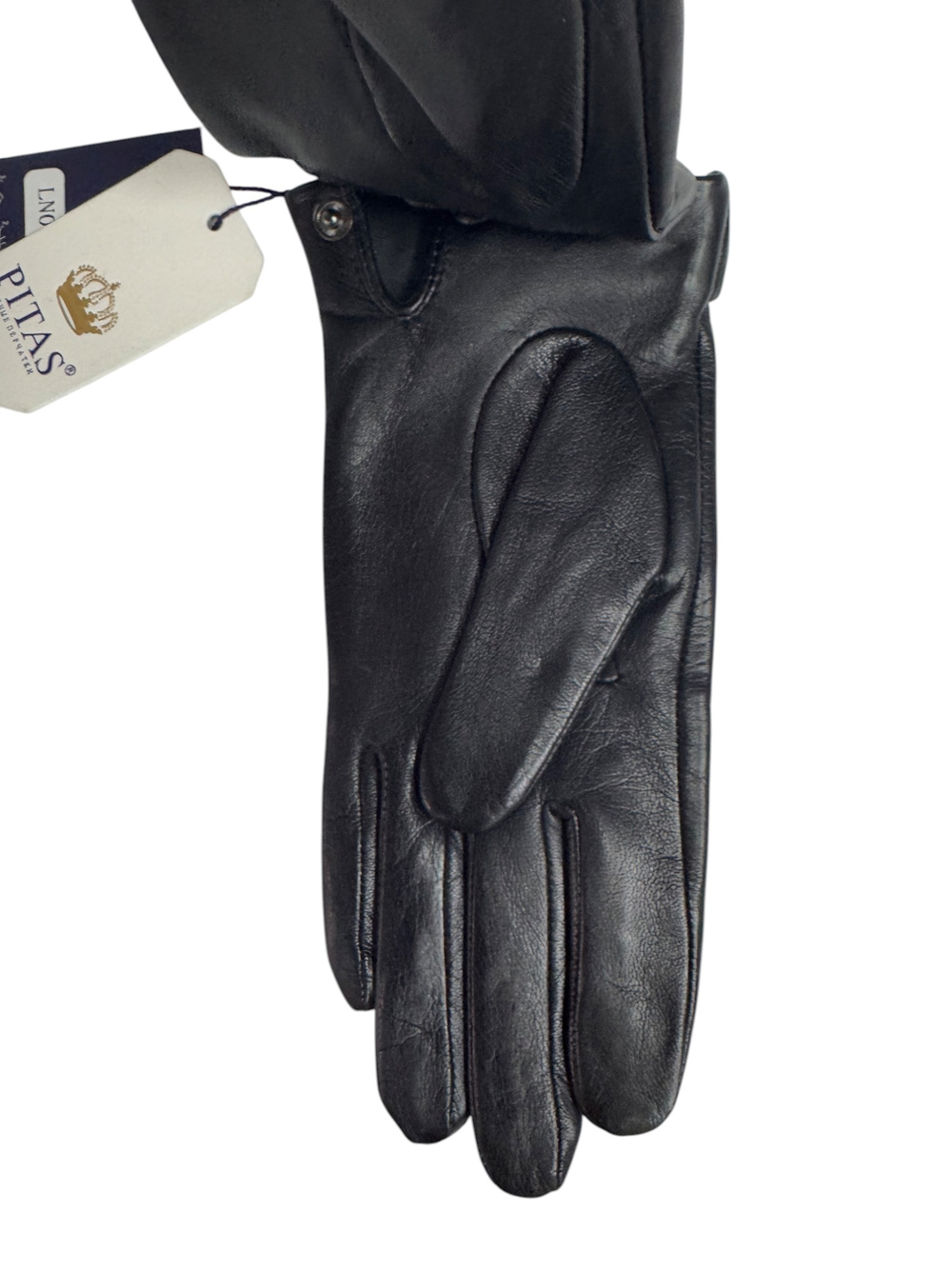 Перчатки. Женские. Материал верха: Кожаные люкс качества. Подклад: На шелке. 5 шт в упаковке.