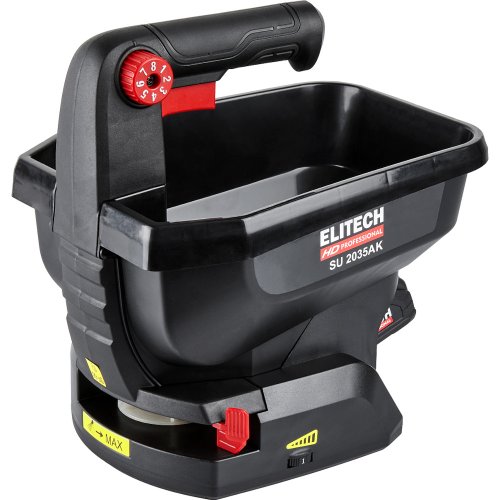 Сеялка ELITECH аккумуляторная SU 2035AК (E1606.003.00)