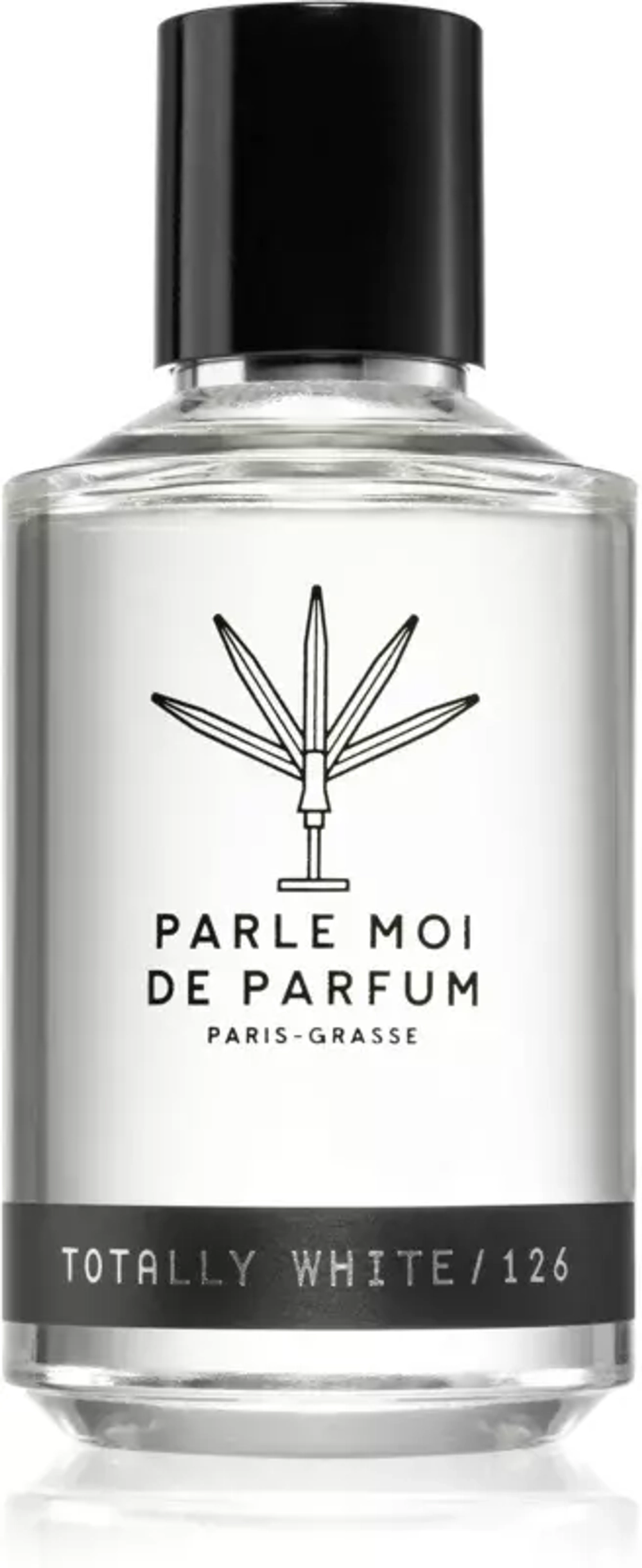 Parle Moi de Parfum Totally White