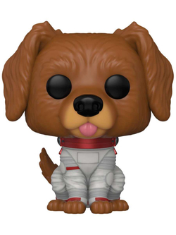 Фигурка Funko POP! Bobble Marvel Guardians Of The Galaxy 3 Cosmo (1207) 67512