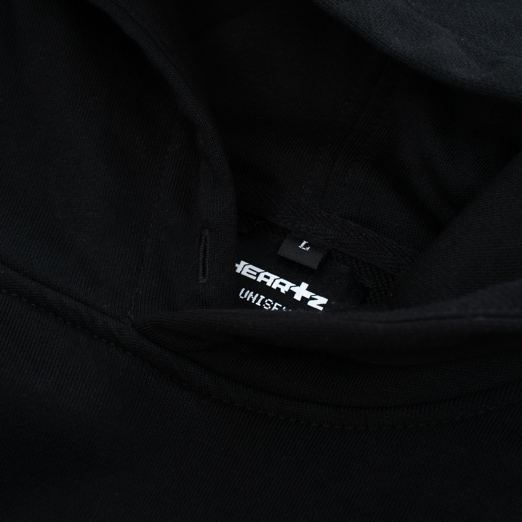 «Night-9» Tactical Hoodie