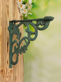 Iron Garden Консоль "Вьюнок"